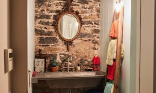 Whimsical 5-Story Brownstone in Murray Hill - Image 28