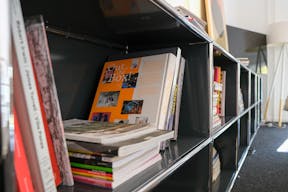 Bright, Spacious Event Venue with Bar and Loft Area - Image 5