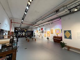 Pop-Up Paradise on Bowery: Prime SoLo Gallery Space for Your Next Big Event! - Image 0