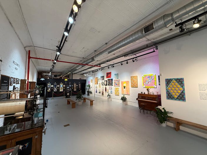 Pop-Up Paradise on Bowery: Prime SoLo Gallery Space for Your Next Big Event! - Image 0