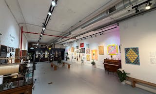 Pop-Up Paradise on Bowery: Prime SoLo Gallery Space for Your Next Big Event! - Image 0
