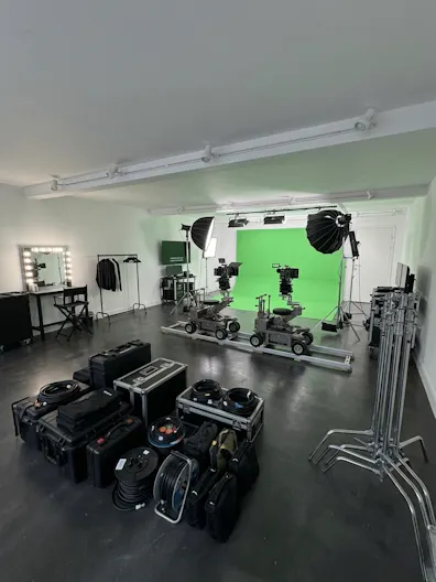 Studio Créatif 90m2 - Prime Studio France - Image 3