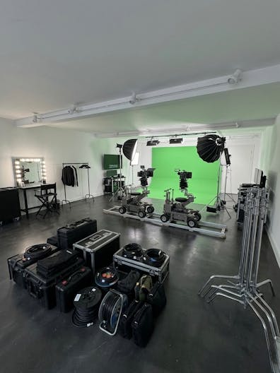 Studio Créatif 90m2 - Prime Studio France - Image 3