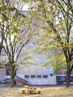 Batiment Institutionnel - Image 2