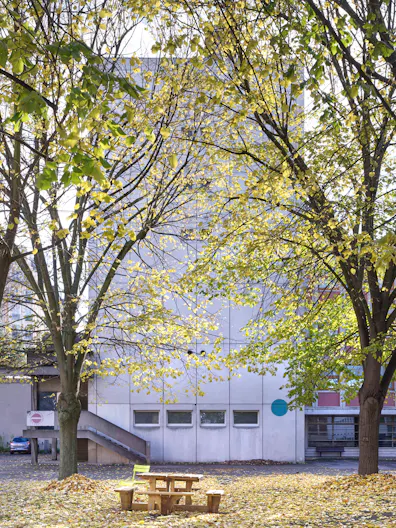 Batiment Institutionnel - Image 2