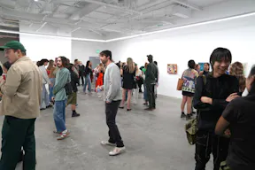 Large Gallery Space in the Heart of West Adams - Image 6