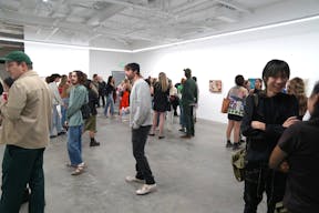 Large Gallery Space in the Heart of West Adams - Image 6