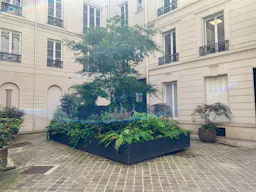 Classic Parisian apartment in the very center of Paris - Image 1