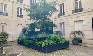 Classic Parisian apartment in the very center of Paris - Image 1