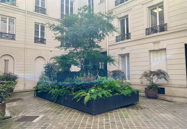 Classic Parisian apartment in the very center of Paris - Image 1