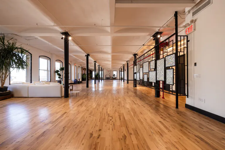 NoHo Loft with Rooftop - Image 3