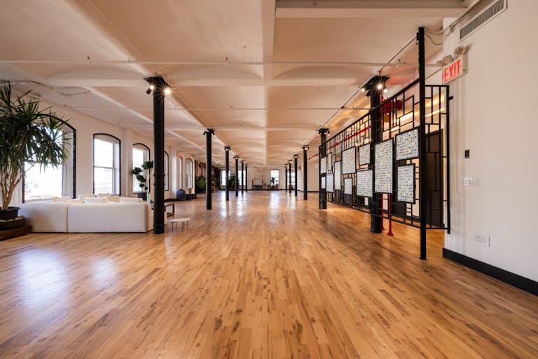 NoHo Loft with Rooftop - Image 3