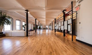 NoHo Loft with Rooftop - Image 3