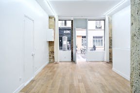 Perfect pop-up space in the heart of the 9th district - Image 5