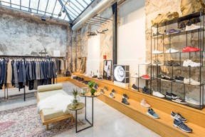 Charming Space in the heart of Le Marais - Image 21