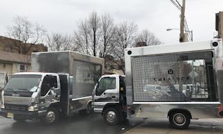 Your Customizable Mobile Pop-Up Truck - Image 1