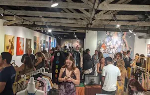 Event Venue in Barrio Logan - Image 23