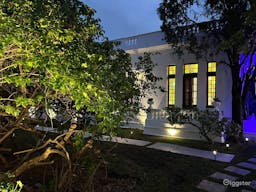 Miami's Enchanted Cuban Landmark Event Space Oasis - Image 7