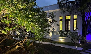 Miami's Enchanted Cuban Landmark Event Space Oasis - Image 7