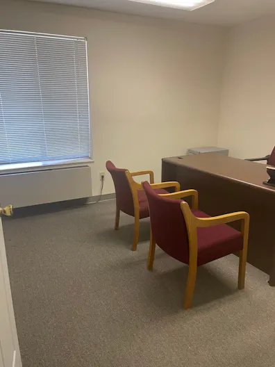 $350 Fully Furnished Office Space All Included $350! (Blue Ash) - Image 1