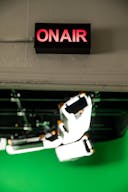 Midtown NYC Green Screen Studio with Full Production Services ? Including Filming Crew, Livestream, & Filming Equipment - Image 8