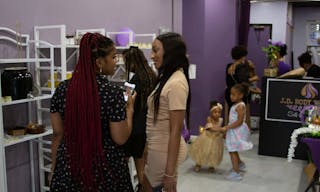 Luxurious Urban Atelier - Image 4