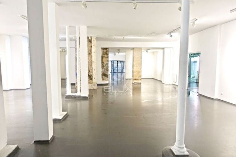 Rue Notre Dame de Nazareth - Rue du Vertbois Boutique Ephémère - Image 1