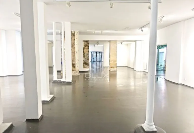 Rue Notre Dame de Nazareth - Rue du Vertbois Boutique Ephémère - Image 1