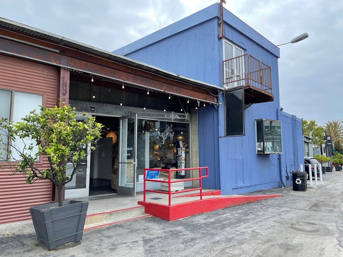 Art Gallery Space in Santa Monica, CA - Image 2