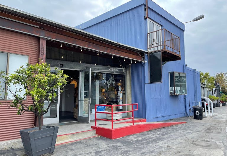 Art Gallery Space in Santa Monica, CA - Image 2