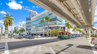 New concept in fully furnished offices for rent on a short term, temporary and virtual services - Image 25