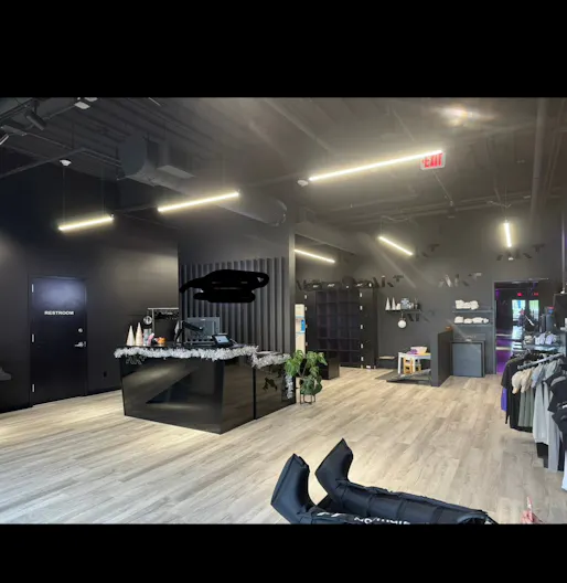 Event Space/Dance Studio/Fitness Studio - Image 2