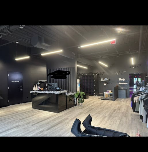 Event Space/Dance Studio/Fitness Studio - Image 2