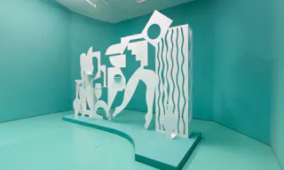Sleek Storefront Gallery & Event Space in Prime Tribeca Art District - Image 21