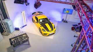 Industrial Pop-up Space in Cologne - Image 17