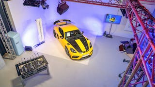 Industrial Pop-up Space in Cologne - Image 17