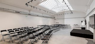 Superb Creative Space in Le Marais - Image 5