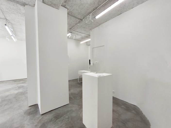 ✨ Exhibition space – Quartier Saint-Ambroise / Haut Marais (Paris 11) ✨ - Image 2