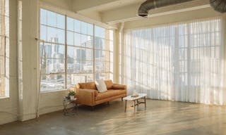 Creative space - unit 4B - Image 2