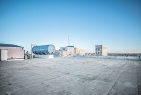 DTLA 12,000sf Rooftop with Gorgeous Skyline Views - Image 7