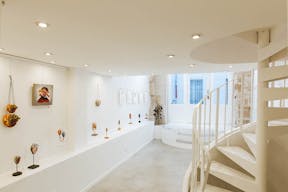 Classic Pop-Up Store in Rambuteau - Image 1