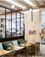 Charming Space in the heart of Le Marais - Image 14