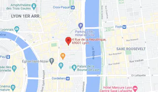 Prime Boutique in Downtown Lyon - Image 1