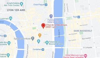 Prime Boutique in Downtown Lyon - Image 1