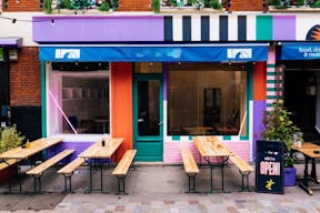 Cosy Gallery near Bastille - Image 0