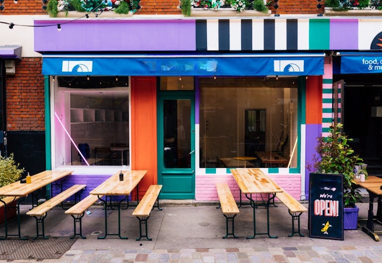 Cosy Gallery near Bastille - Image 0