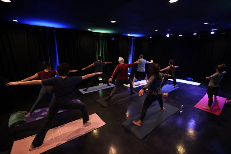 Private and versatile studio space in Whittier, CA - Image 4