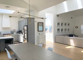 Modern Farmhouse with Beautiful Landscaping - Image 18