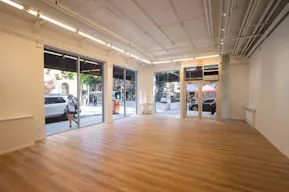 Turnkey Storefront on Nolita's Main Retail Strip - Image 1