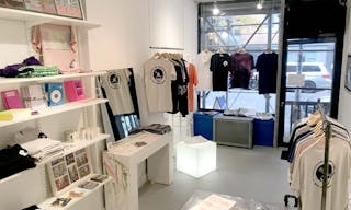 Lower East Side, Alphabet City storefront - Image 0